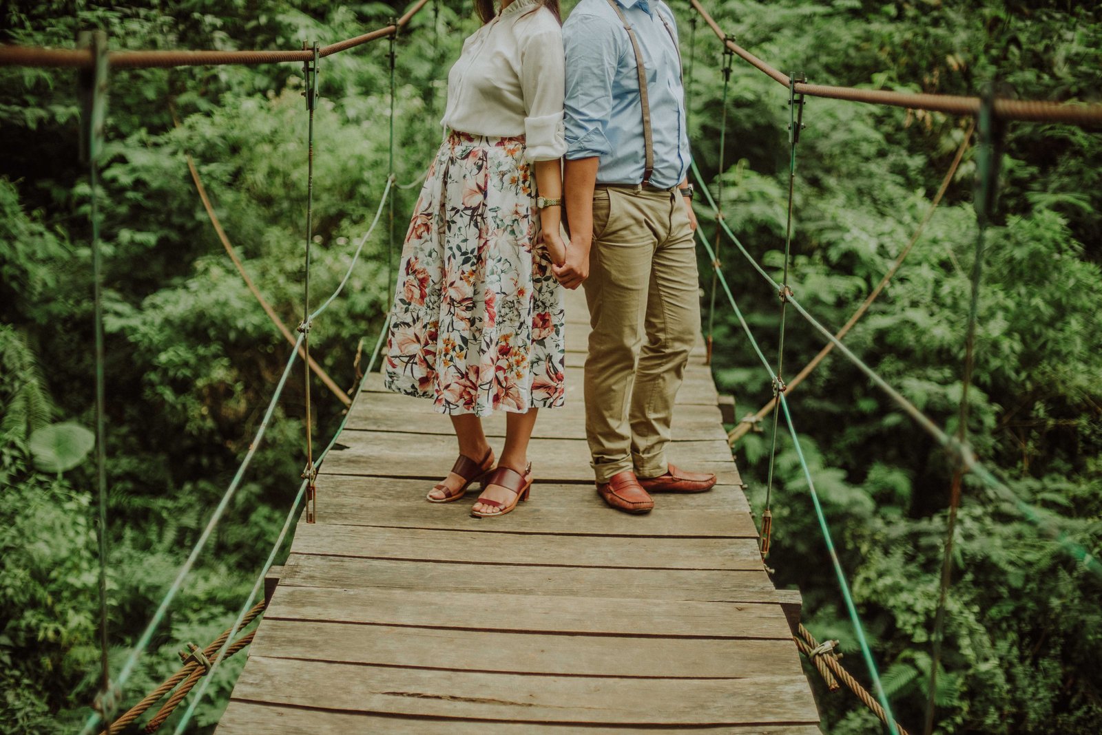 Anissa & Ivan